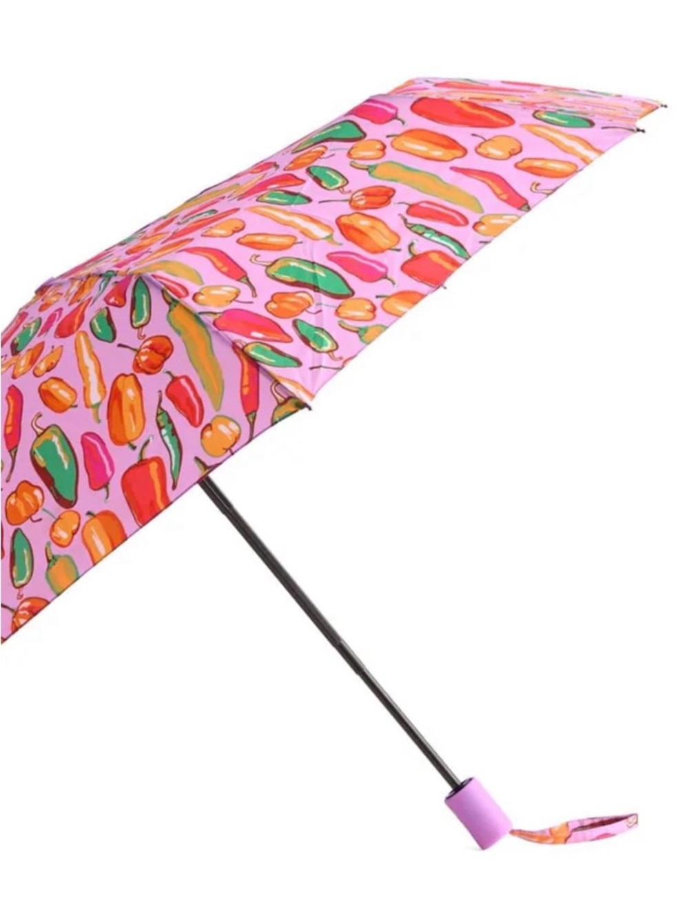 Vera Bradley Umbrella - Spice it Up